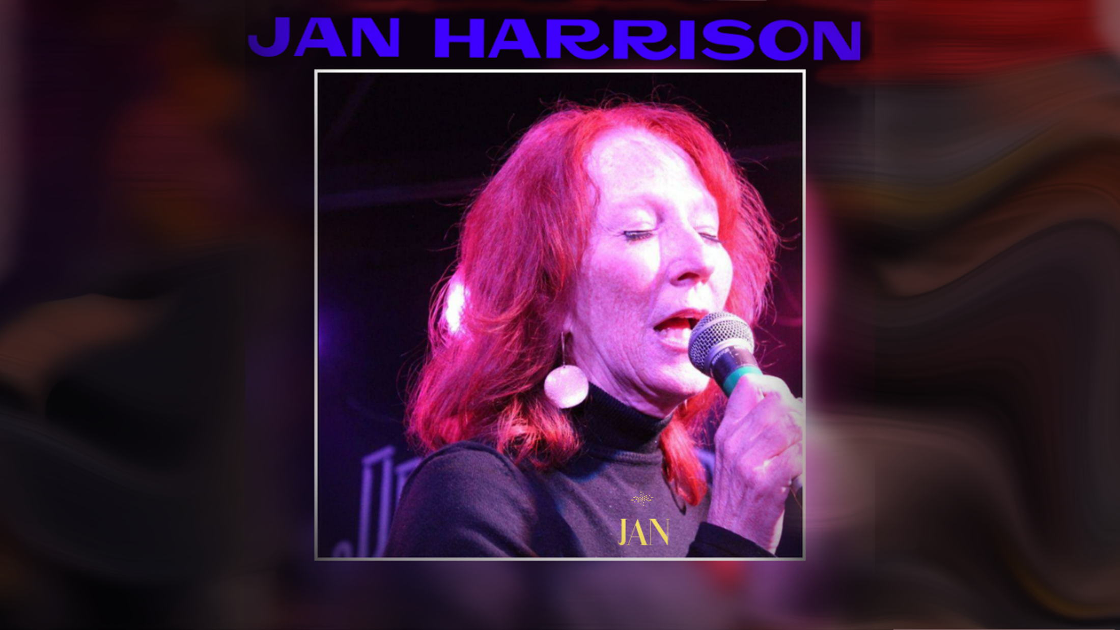 Jan Harrison